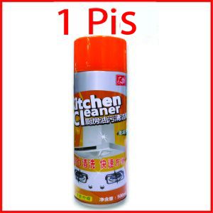 Healthway | Kitchen Cleaner Spray (500ml) - 1 Pis Single